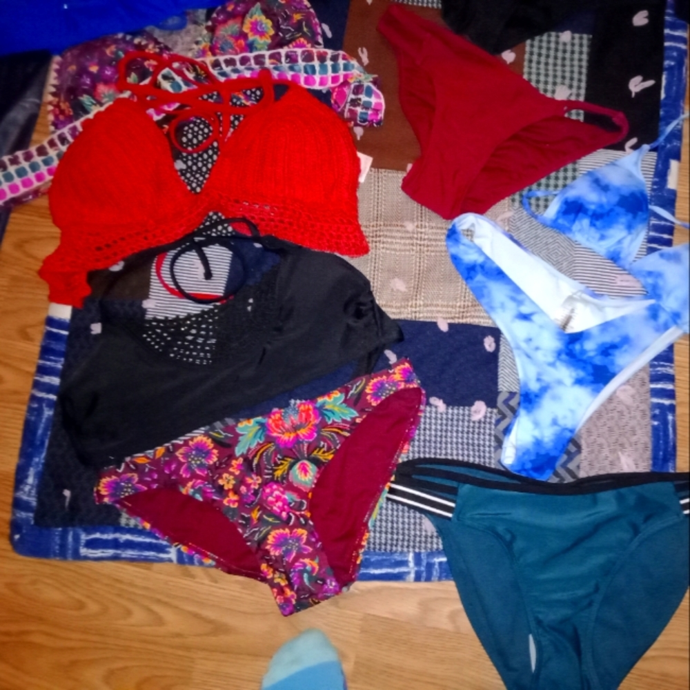 COPY - Bathing suits